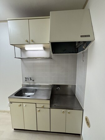 ベビーバードの物件内観写真